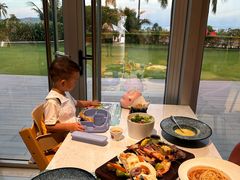 -水桶王国主题餐厅·聚会·生日派对·亲子活动·家庭套餐(亚龙湾希尔顿店)