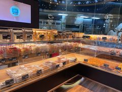 -FANEN法念·烘焙·甜点(万象城店)