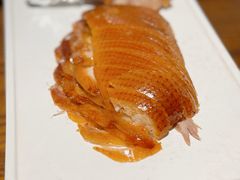 -小大董·烤鸭(王府井apm店)