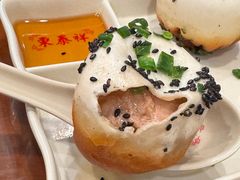 -东泰祥生煎馆(长宁路店)