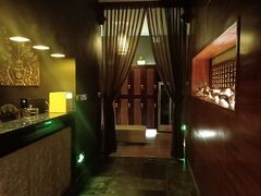 -心足私家足疗SPA(深圳湾店)