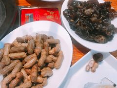 -海味当家·蒸锅海鲜(中山广场创始店)