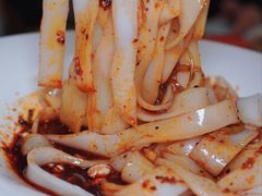 -面辣子·陕西家乡菜(长安店)