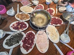 -官塘兄弟·潮汕牛肉店(官塘总店)