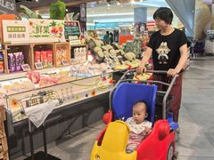 -KK ONE(京基滨河时代店)