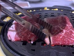-韩宫宴和牛烤肉(合肥滨湖银泰城店)