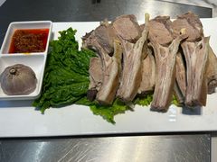 -伊帆食府·青海地方特色美食