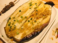 -木屋烧烤(岗顶二店)
