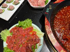 -三江两海老火锅(北京首店)