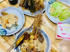 -彭姐麻辣烫(海淀店)