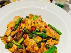 -小河盐帮·私家菜·烤鸭(三元桥·霄云路店)