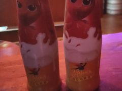 -Helens海伦司小酒馆(上海东明广场店)