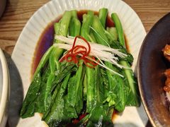 -潮粥荟·潮汕砂锅粥(槐房万达店)