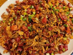 -范二妹独特烧烤夜宵城(宜宾总店)