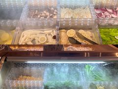 -温野菜涮涮锅(曲江大悦城店)