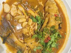 -金陵后厨·南京菜(新街口秣陵路店)