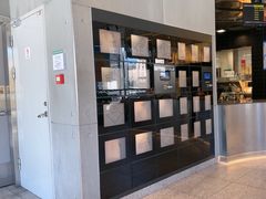 -麦当劳(北苑秋实路店)