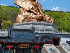 -句容茅山景区