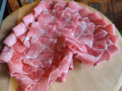 -羊大爷涮肉(亮马桥店)