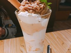 -Ufufu cafe(天神巷店)