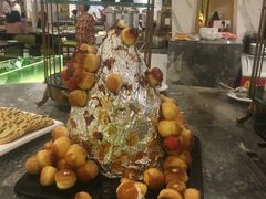 -帝豪酒店•马可勃罗西餐厅