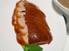 -四季民福烤鸭店(外滩外白渡桥店)