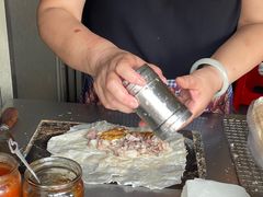 -老汪猪头肉春饼店