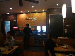 -萨莉亚意式餐厅(三号湾广场店)