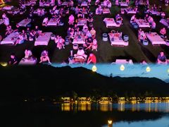 -九如山休闲旅游度假区
