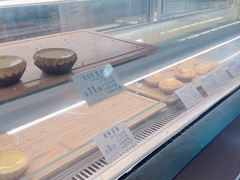 -芳叔(东方宝泰店)