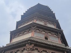 -天宁寺
