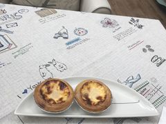 -燕庭·纯燕窝·甜品下午茶(南京西路店)
