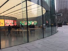 -Apple零售店(新街口店)