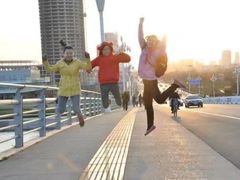 -日照灯塔风景区