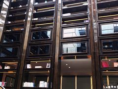 -行者书屋大堂吧 ·下午茶(南京圣和府邸酒店)