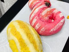 -LELECHA乐乐茶(新街口大洋店)