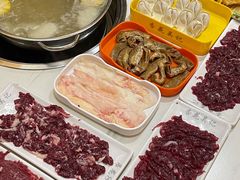 -杏花吴记牛肉火锅