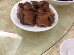 -卫鼎轩·曹公馆(鼓楼店)