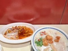 -香港池仔记肠粉王(博多新记襄阳南路店)