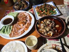-爷爷家的粥铺(庐江店)