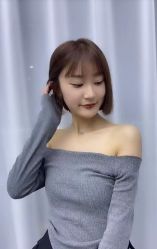 点击看大图 -朗峰专业美发沙龙