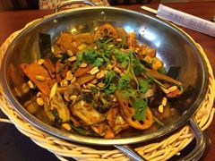 iphone_upload_pic-拿渡·水煮鱼 麻辣香锅(西单大悦城店)