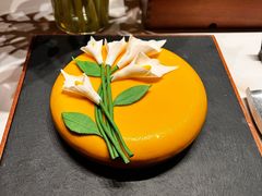 -康莱德酒店·美庭自助餐厅