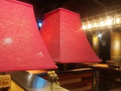 -绿茶餐厅(华联万柳店)