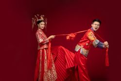 -巴黎新娘婚纱摄影·婚礼策划(嘉定总店)