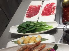 -海底捞火锅(天一广场亚细亚店)