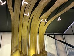 -绿茶餐厅(成都太古里店)