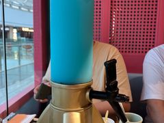 -牛牛章·鱼水煎肉(掇刀万达店)