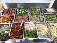-雨田饭店(华兴东街店)