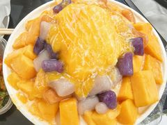 -水牛奶皇后糖水铺(深圳总店)